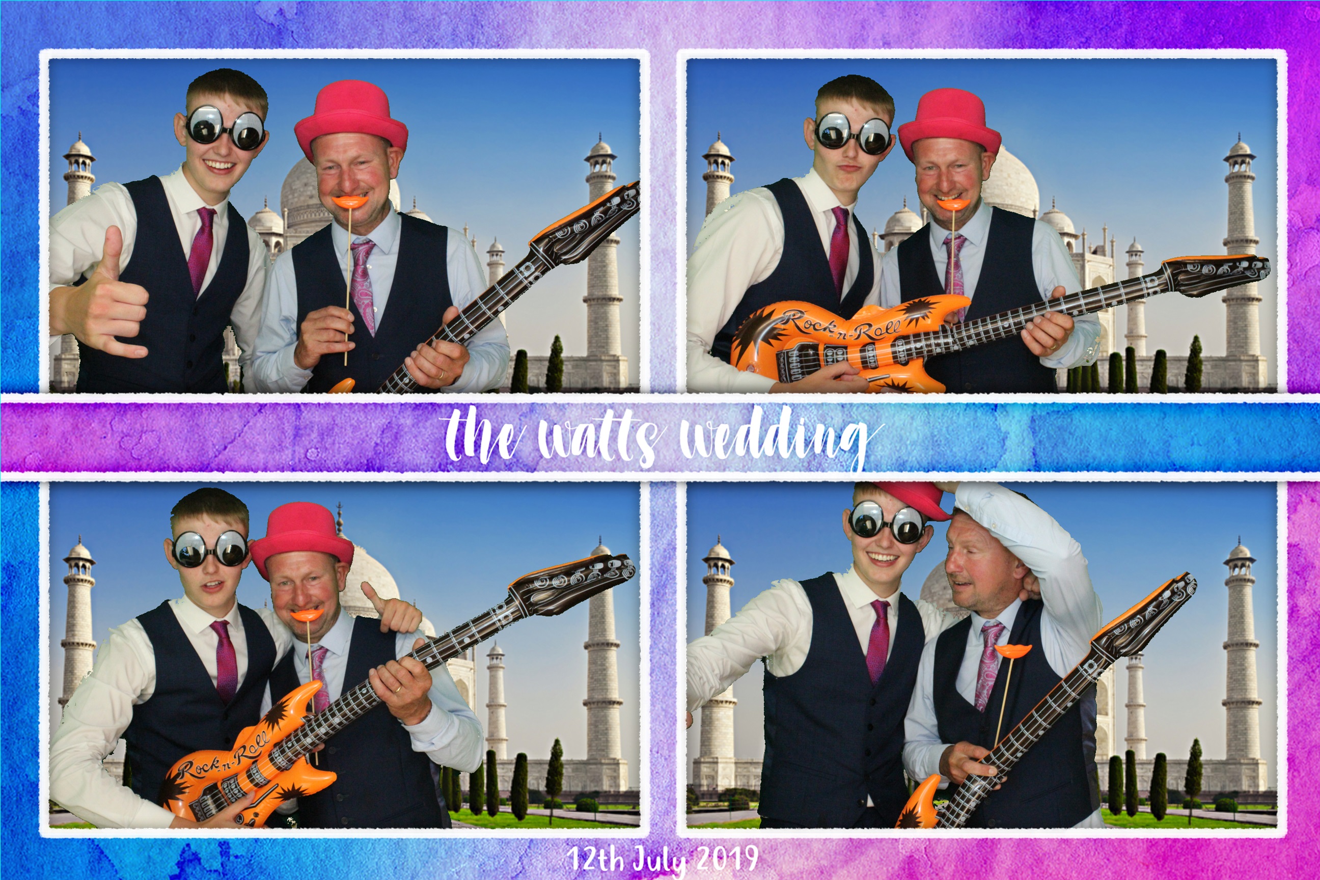 Mitch & Lyd's Wedding | View more photos from the event at images.mobile-photo-booth.com/u/MobilePhotoBoothUK/Mitch-Lyds-Wedding